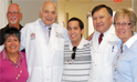 A Bequest To Further Good Work at Children's Hospital