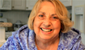 Violet Molnar on the Satisfaction of Giving
