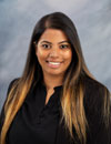 Rathyna Gomer, MBA